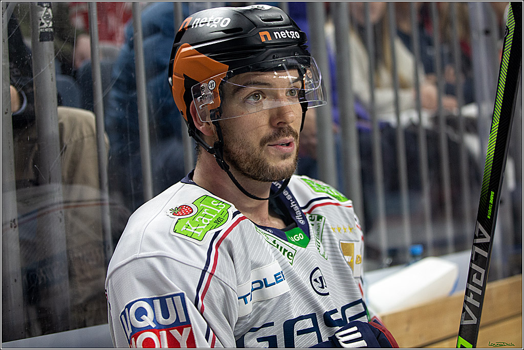PENNY DEL;  Koelner Haie - Eisbaeren Berlin; Koeln, 12.04.2022